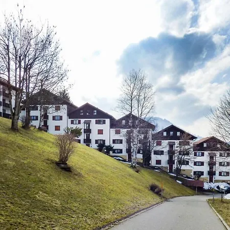 1 Bedroom Beautiful In Apartment Missen-Wilhams
