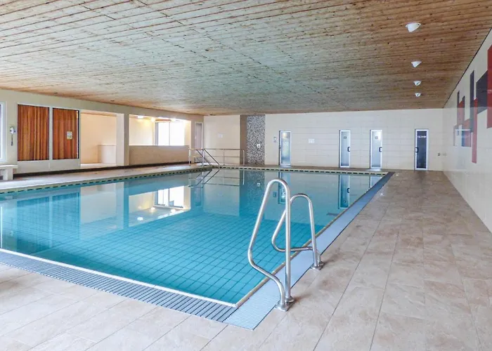Appartement Stunning In Missen-Wilhams